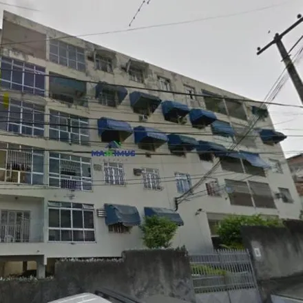 Buy this 2 bed apartment on Desvio Dona Zizinha Atlético Clube in Rua Doutor Getúlio Vargas 1722, Santa Catarina