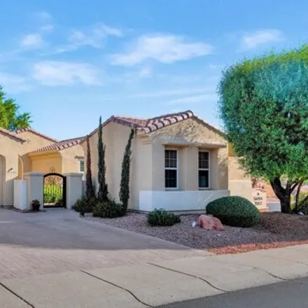 Buy this 3 bed house on 13402 West Micheltorena Drive in Sun City West, AZ 85375