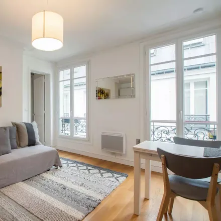 Image 3 - 59 Rue des Vinaigriers, 75010 Paris, France - Apartment for rent