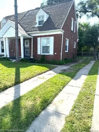 Rent this 2 bed house on 20065 Meyers Road in Detroit, MI 48235