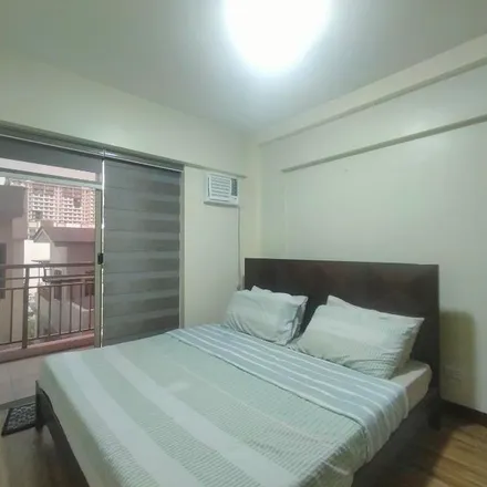 Rent this 2 bed apartment on The Tent in Acacia Avenue, Taguig