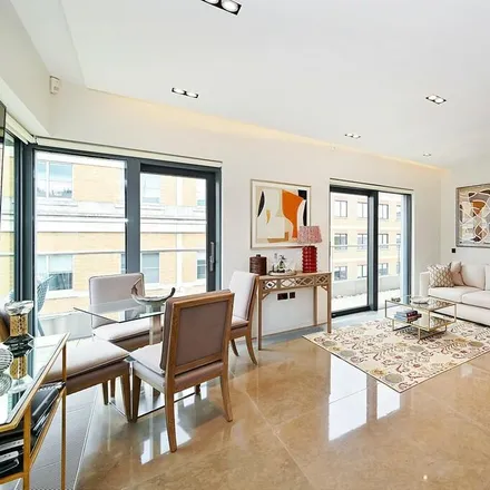 Rent this 2 bed apartment on 16 Babmaes Street in Babmaes Street, London