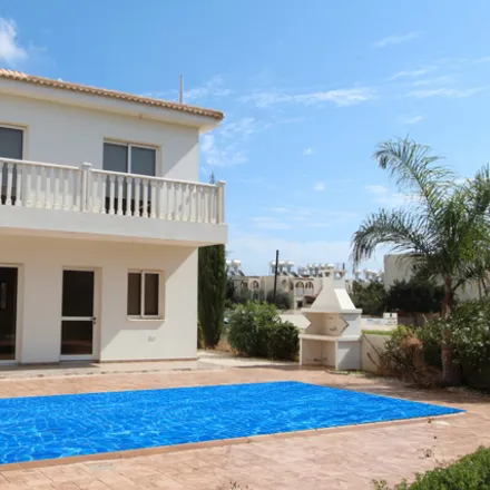 Buy this 3 bed house on Euronapa in Kennenty, 5330 Ayia Napa