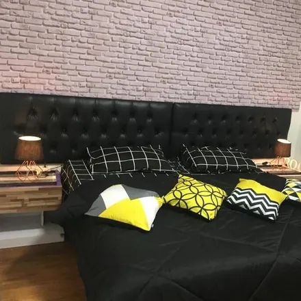 Rent this 3 bed house on Jardim Paulista in São Paulo, Região Metropolitana de São Paulo