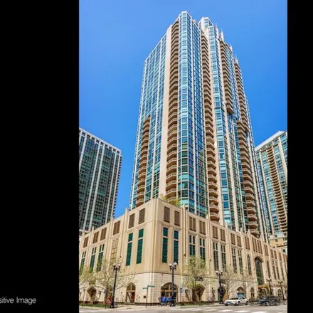 Buy this 3 bed condo on The Pinnacle in 21 East Huron Street, Chicago