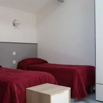 Image 7 - 23 Rue Ambroise Croizat, 94800 Villejuif, France - Apartment for rent