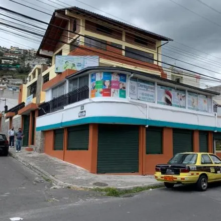 Image 2 - unnamed road, 170304, Atucucho, Ecuador - House for sale