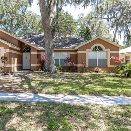 Buy this 4 bed house on 1818 Staysail Drive in Brandon, FL 33594