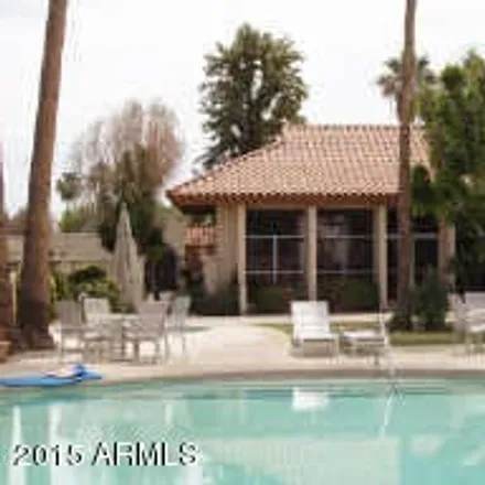 Image 3 - East McDonald Drive, Paradise Valley, AZ 85253, USA - Townhouse for rent