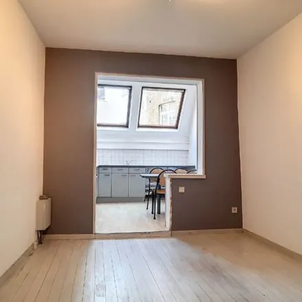 Rent this 2 bed apartment on Rue des Augustins 10 in 4500 Huy, Belgium