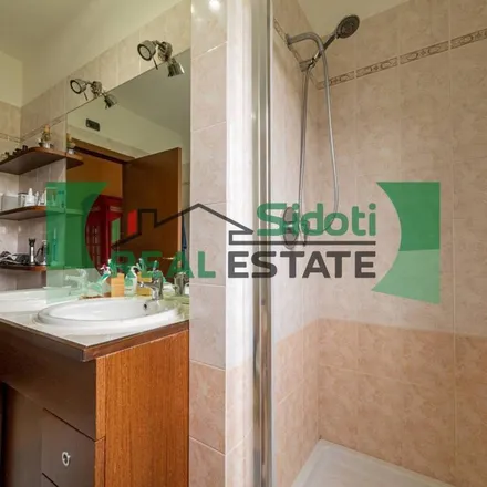 Rent this 3 bed apartment on Strada Anulare 7 in 20054 Pioltello MI, Italy