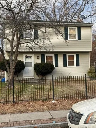 Buy this 4 bed house on 136 Capen Street in Hartford, CT 06120