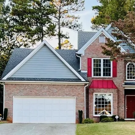 Buy this 4 bed house on 900 Springrock Drive in Gwinnett County, GA 30043
