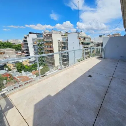Buy this studio apartment on Fitz Roy 2297 in Palermo, C1414 CHW Buenos Aires