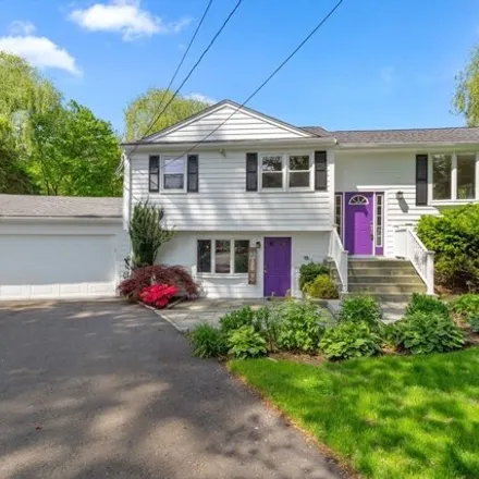Buy this 4 bed house on 255 Sumner Street in Norwood, MA 02032