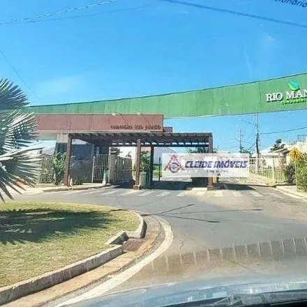 Image 1 - Avenida das Palmeiras, Jardim Imperial, Cuiabá - MT, 78075, Brazil - House for sale