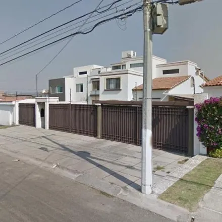 Buy this 5 bed house on Avenida Santa Catarina in Delegaciön Santa Rosa Jáuregui, 76100 Juriquilla