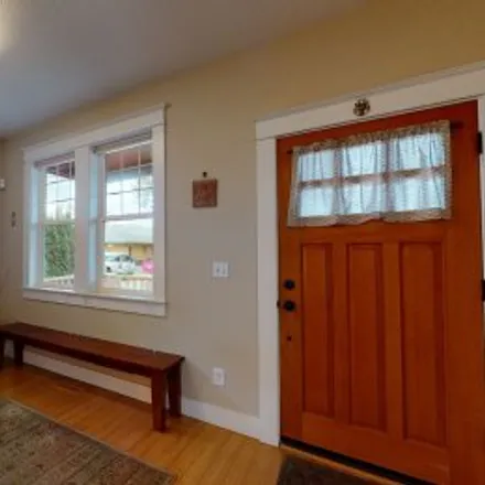 Buy this 4 bed apartment on 5738 Northeast 37Th Avenue in Northeast Portland, Portland