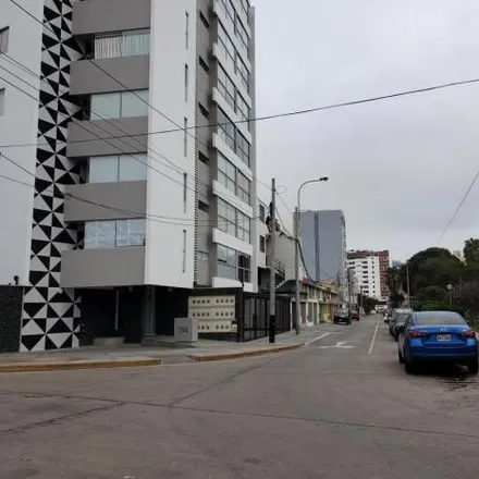 Image 2 - Luis Garcia Ruiz, San Miguel, Lima Metropolitan Area 15087, Peru - Apartment for rent
