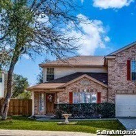 Rent this 3 bed house on 10626 Cat Mountain in San Antonio, TX 78251
