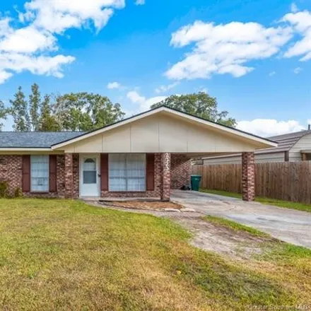 Buy this 3 bed house on 2223 Roxton Street in Sulphur, LA 70663