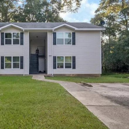 Rent this studio apartment on 550 West Georgia Street in Tallahassee, FL 32301