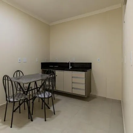 Rent this 1 bed apartment on Rua Benjamin Constant 2312 in Vila Nova, Blumenau - SC
