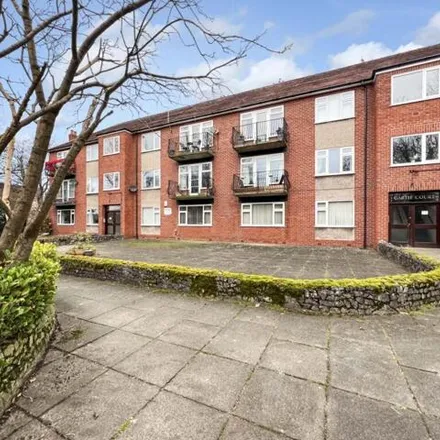 Image 1 - Garth Court, Haigh Road, Sefton, L22 3XN, United Kingdom - Apartment for sale