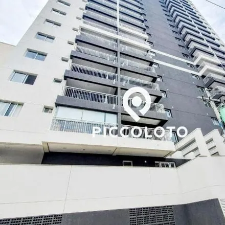 Buy this 1 bed apartment on Rua Cônego Cipião in Centro, Campinas - SP