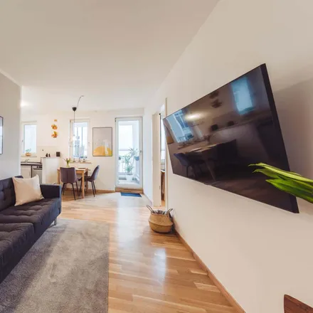 Rent this 2 bed apartment on Gartenstraße 114 in 10115 Berlin, Germany