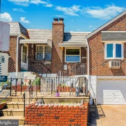 Buy this 2 bed house on 4302 Howland Street in Philadelphia, PA 19124