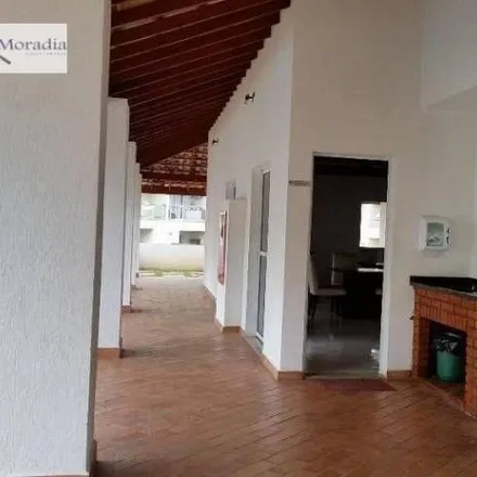 Buy this 2 bed apartment on Comunidade Nossa Senhora da Penha in Estrada do Potuverá, Jardim Samambaia