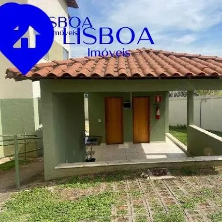 Rent this 2 bed apartment on Alameda dos Agricultores in Ressaca, Contagem - MG