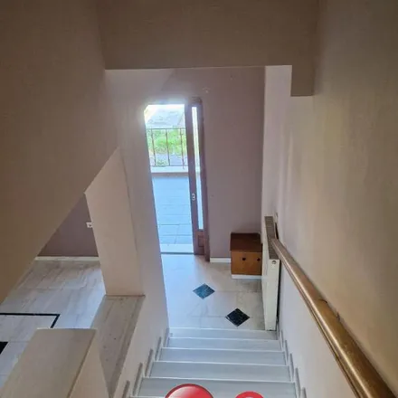 Rent this 3 bed apartment on Ζούρμπας in Αγγελή Γοβιού, Chalkida