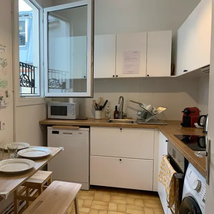 Image 5 - 3 Square Rapp, 75007 Paris, France - Apartment for rent