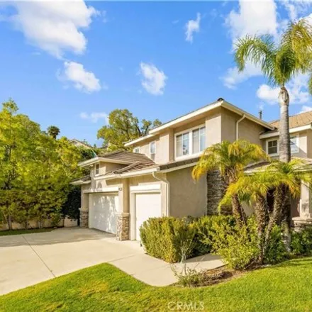 Image 2 - 24537 Stonegate Drive, Los Angeles, CA 91304, USA - House for sale