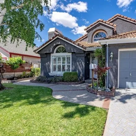 Buy this 3 bed house on Louis J Villalovoz Elementary School in Tennis Lane, Tracy