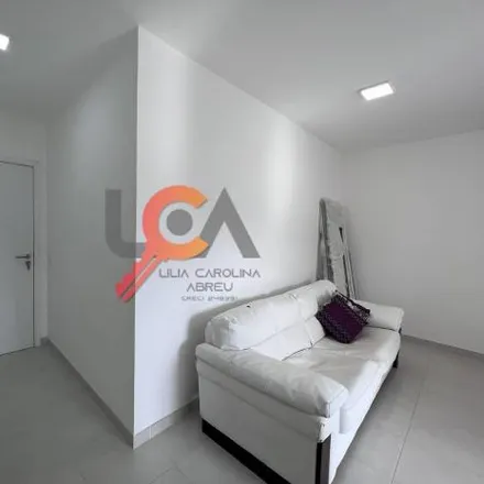 Buy this 3 bed apartment on unnamed road in Pontal Santa Marina, Caraguatatuba - SP