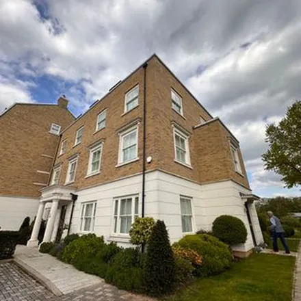 Image 8 - Chestnut Grove, London, TW7 7HA, United Kingdom - Apartment for rent