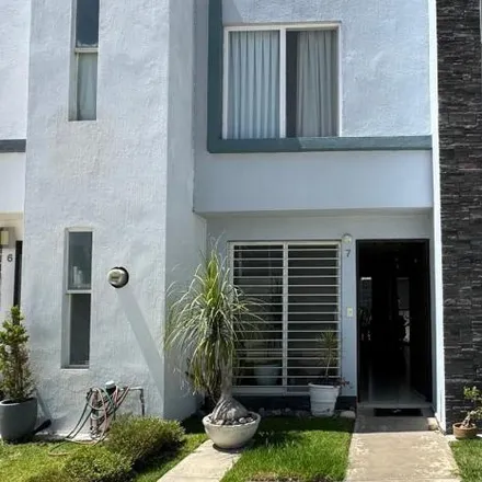 Buy this 3 bed house on unnamed road in 45200 Tesistán, JAL