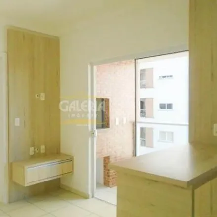 Rent this 1 bed apartment on Rua Padre Kolb 1285 in Bucarein, Joinville - SC