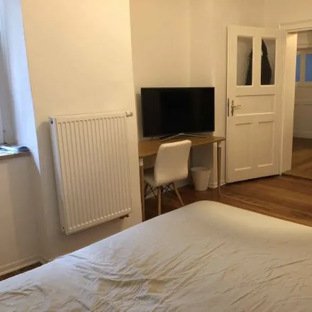 Image 3 - Edelweißstraße 4, 81541 Munich, Germany - Room for rent