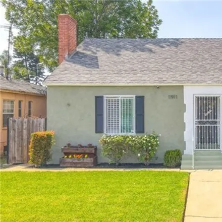 Buy this 3 bed house on 11921 South Hoover Street in Los Angeles, CA 90044