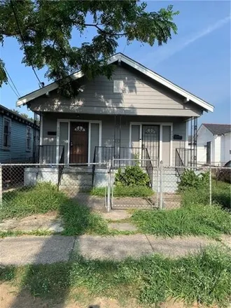 Buy this 2 bed house on 2628 Allen Street in New Orleans, LA 70119