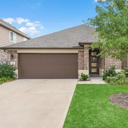 Buy this 4 bed house on Jasper Lake Drive in Harris County, TX 77433