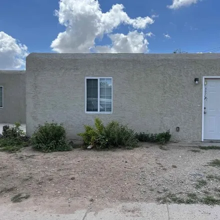 Rent this 1 bed house on 1026 West Bullock Avenue in Artesia, NM 88210