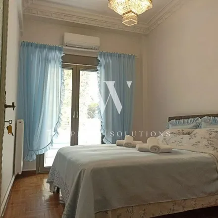 Image 9 - ΑΓ. ΣΩΤΗΡΑΣ, Χρυσοστόμου Σμύρνης, Moschato, Greece - Apartment for rent
