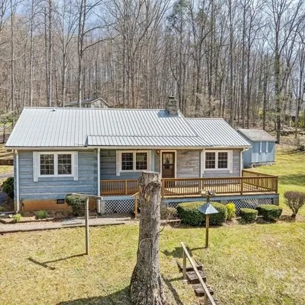 Buy this 3 bed house on 227 Forest Hill Road in Haywood County, NC 28785