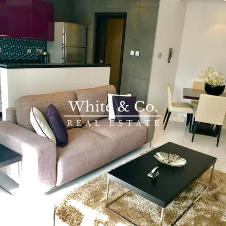 Rent this 1 bed apartment on Junk Removal service dudai in 345 Marina Walk, Dubai Marina