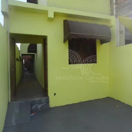 Rent this 2 bed house on Avenida Antonio Moraes Barros in Vista Alegre, Santa Bárbara d'Oeste - SP